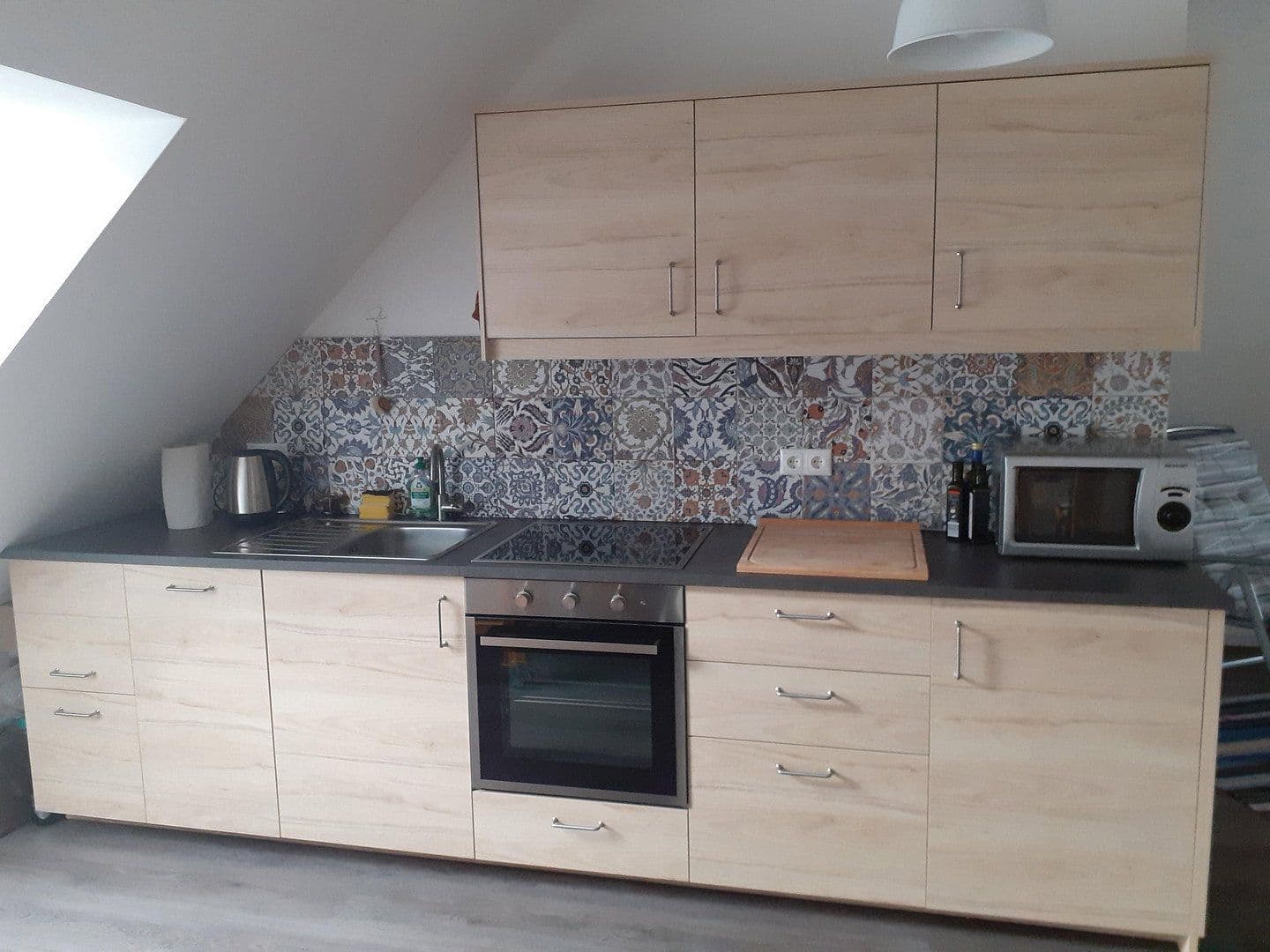 1 bedroom with open-plan kitchen flat for sale, 82 m², Karl-Marx-Straße, Eggesin, Mecklenburg-Vorpommern 1 bedroom with open-plan kitchen flat for sale, 82 m², Karl-Marx-Straße, Eggesin, Mecklenburg-Vorpommern