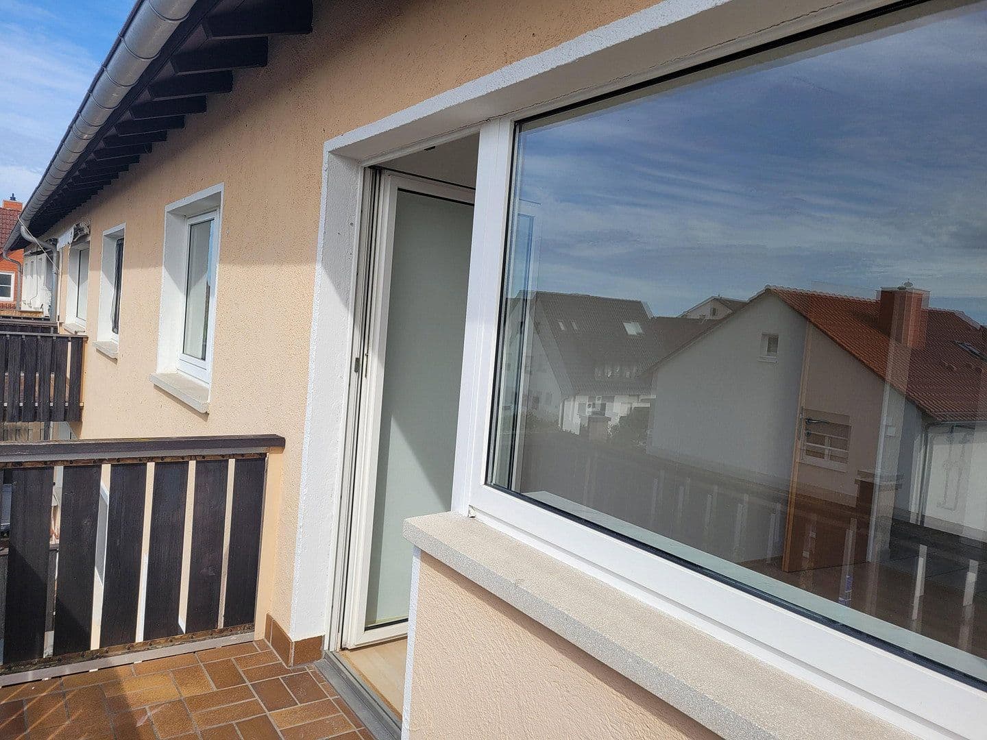 3 bedroom flat to rent, 63 m², Königsberger Straße, Karlstein am Main, Bavaria 3 bedroom flat to rent, 63 m², Königsberger Straße, Karlstein am Main, Bavaria