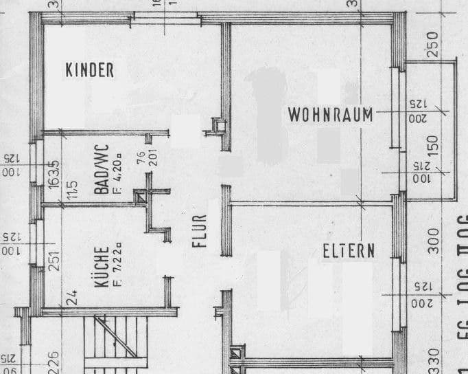 3 bedroom flat to rent, 63 m², Königsberger Straße, Karlstein am Main, Bavaria 3 bedroom flat to rent, 63 m², Königsberger Straße, Karlstein am Main, Bavaria