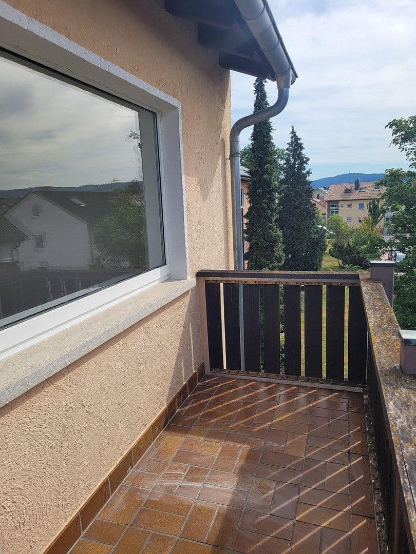 3 bedroom flat to rent, 63 m², Königsberger Straße, Karlstein am Main, Bavaria 3 bedroom flat to rent, 63 m², Königsberger Straße, Karlstein am Main, Bavaria