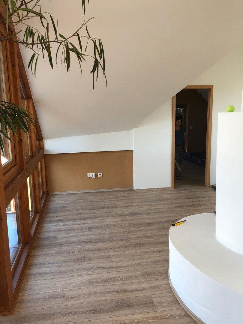 1 bedroom with open-plan kitchen flat to rent, 65 m², Fernwald, Hesse 1 bedroom with open-plan kitchen flat to rent, 65 m², Fernwald, Hesse