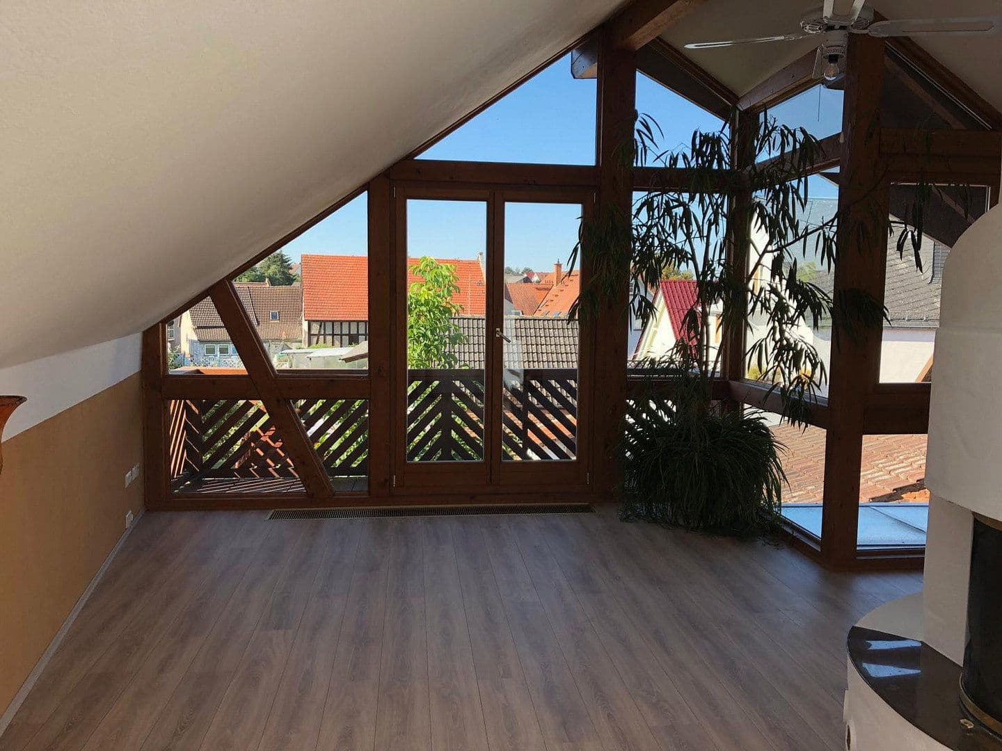 1 bedroom with open-plan kitchen flat to rent, 65 m², Fernwald, Hesse 1 bedroom with open-plan kitchen flat to rent, 65 m², Fernwald, Hesse