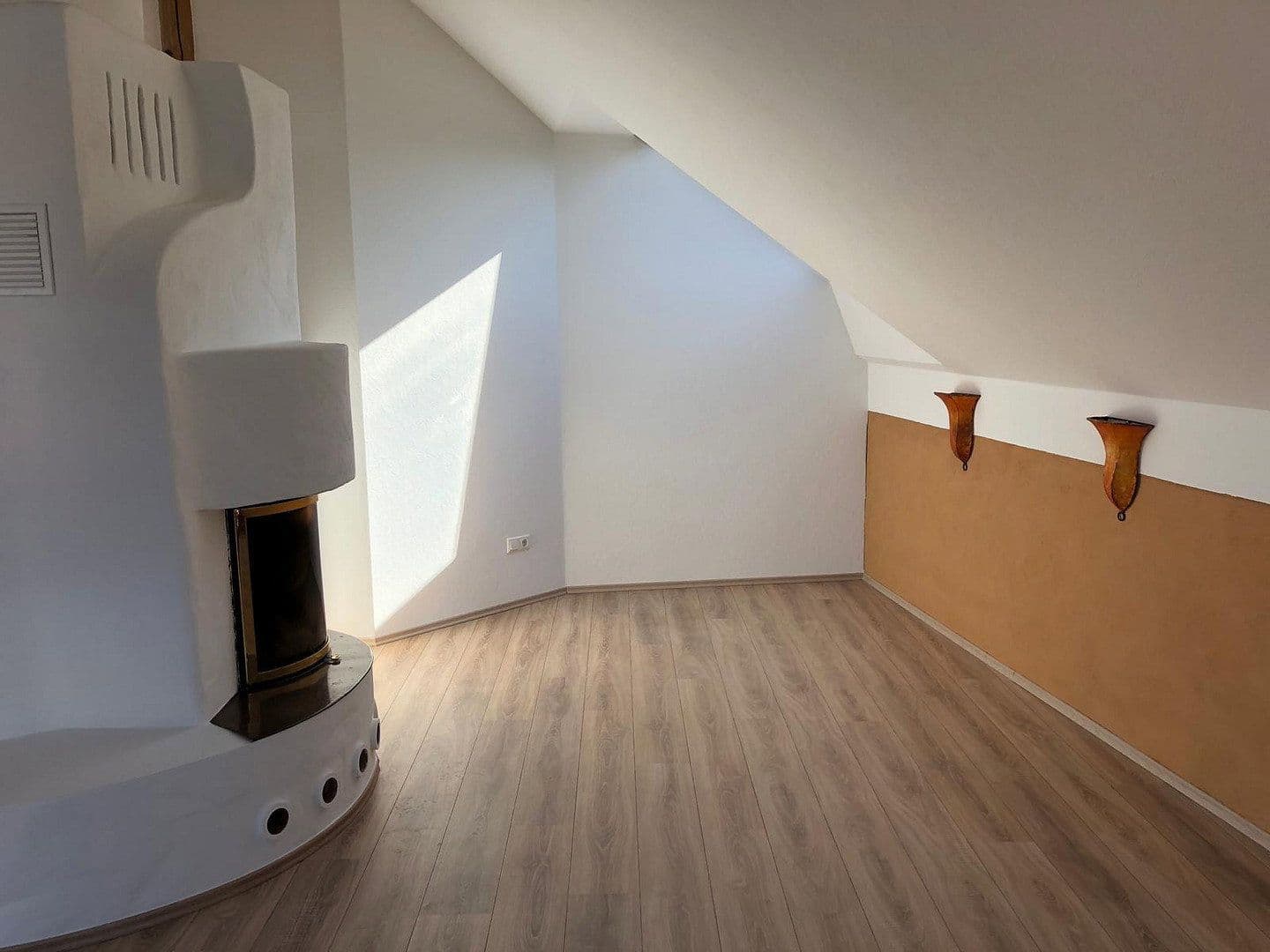 1 bedroom with open-plan kitchen flat to rent, 65 m², Fernwald, Hesse 1 bedroom with open-plan kitchen flat to rent, 65 m², Fernwald, Hesse