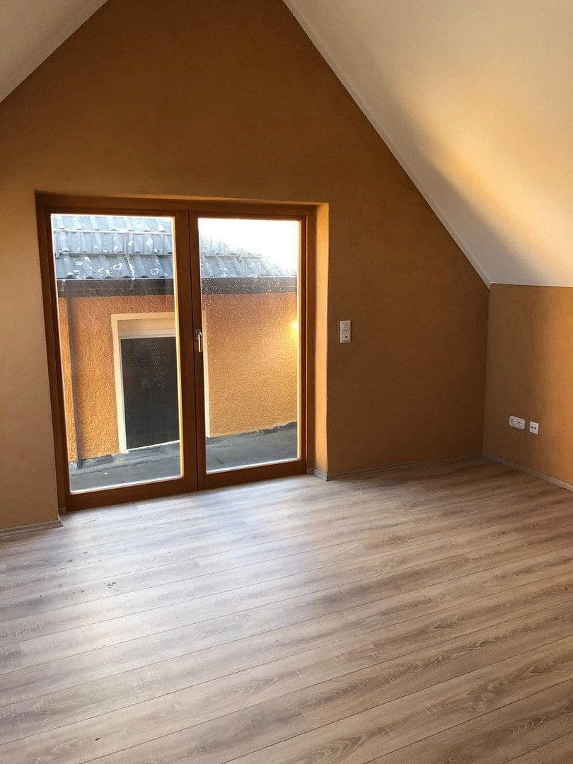 1 bedroom with open-plan kitchen flat to rent, 65 m², Fernwald, Hesse 1 bedroom with open-plan kitchen flat to rent, 65 m², Fernwald, Hesse