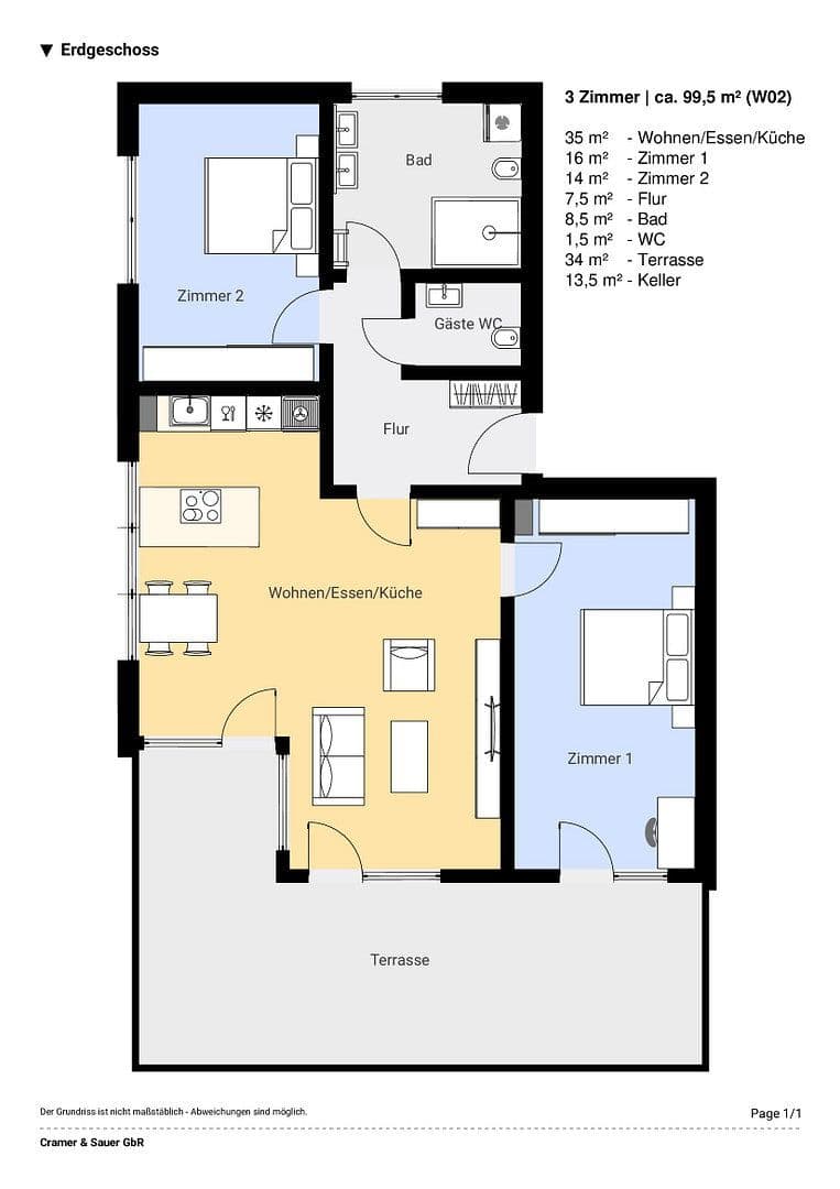 3 bedroom flat to rent, 100 m², Oberhochstegstr. 43, Lindau (Bodensee), Bavaria 3 bedroom flat to rent, 100 m², Oberhochstegstr. 43, Lindau (Bodensee), Bavaria
