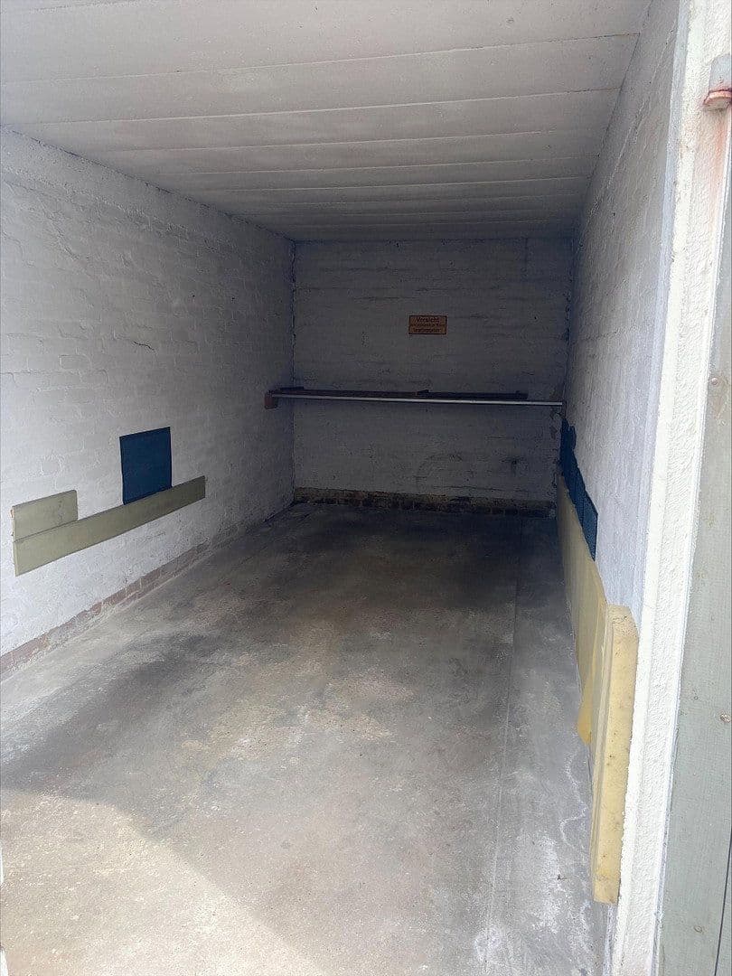 garage to rent, 0 m², Rupsteinstr. 7, Hanover, Lower Saxony garage to rent, 0 m², Rupsteinstr. 7, Hanover, Lower Saxony