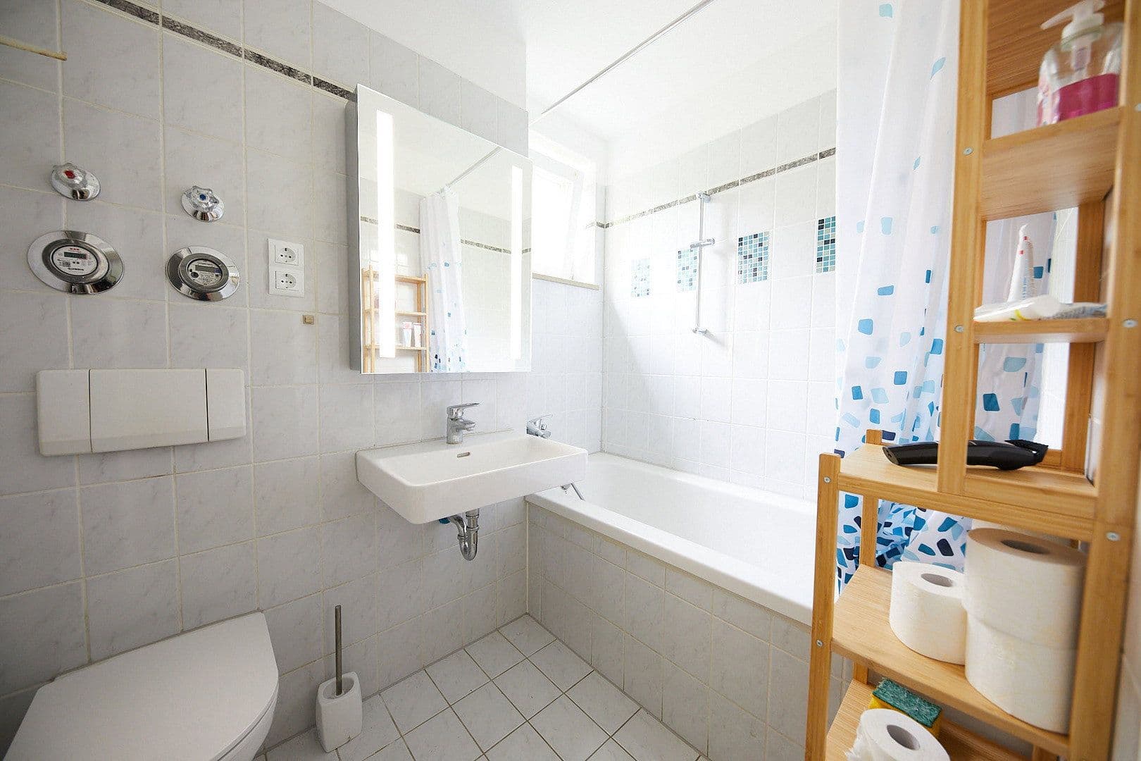 1 bedroom flat to rent, 13 m², Hitlstraße 17, München, Bavaria 1 bedroom flat to rent, 13 m², Hitlstraße 17, München, Bavaria