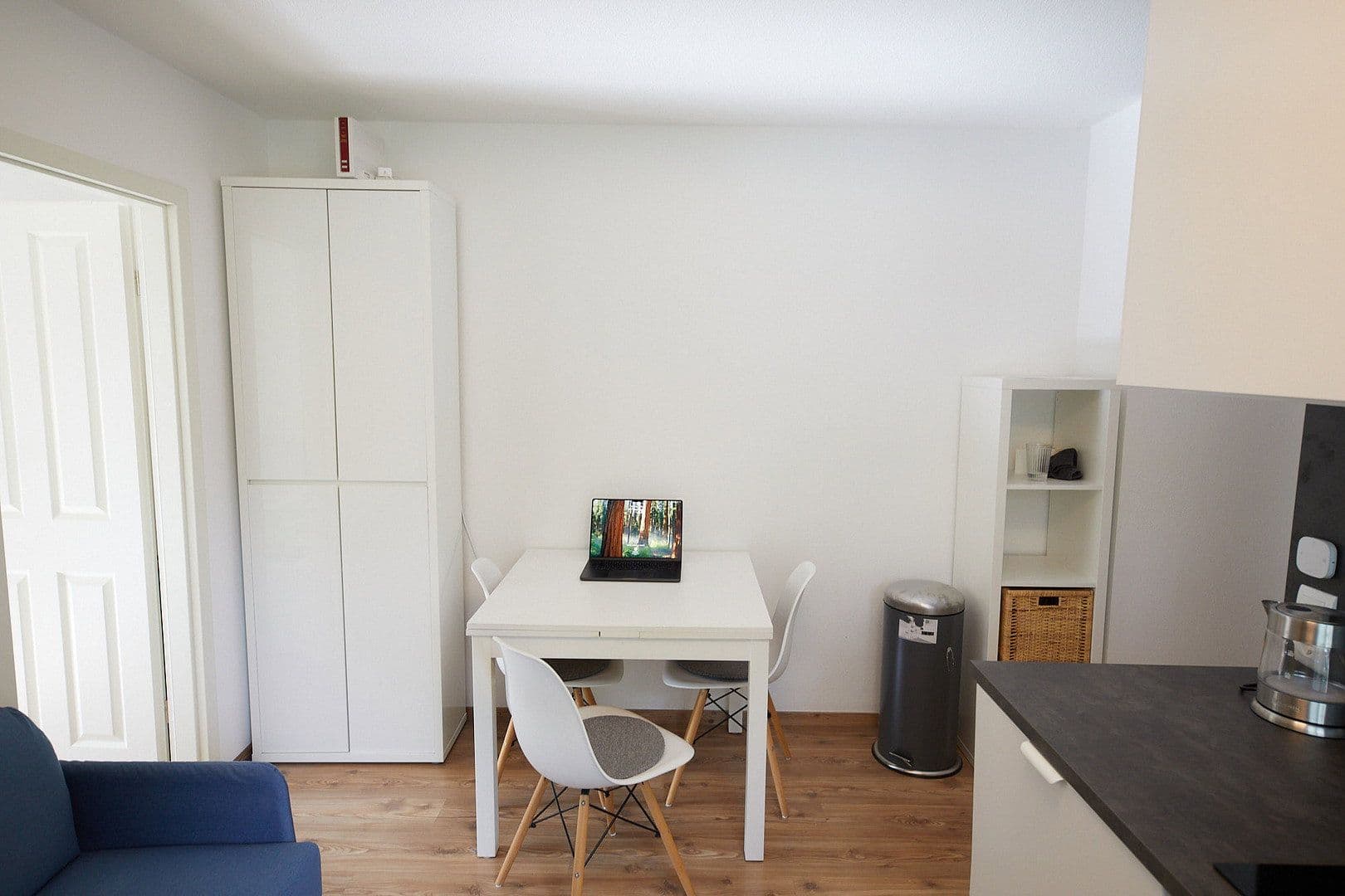 1 bedroom flat to rent, 13 m², Hitlstraße 17, München, Bavaria 1 bedroom flat to rent, 13 m², Hitlstraße 17, München, Bavaria