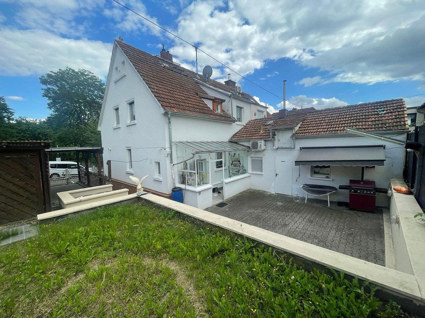 house to rent, 108 m², Wiesbaden, Hesse house to rent, 108 m², Wiesbaden, Hesse
