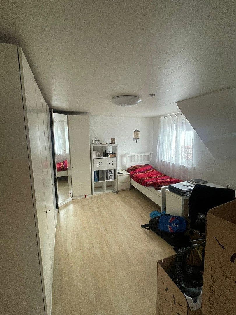 house to rent, 108 m², Wiesbaden, Hesse house to rent, 108 m², Wiesbaden, Hesse