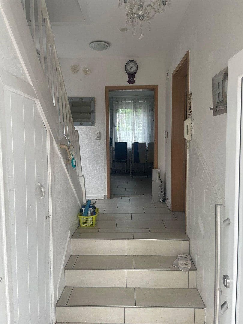 house to rent, 108 m², Wiesbaden, Hesse house to rent, 108 m², Wiesbaden, Hesse