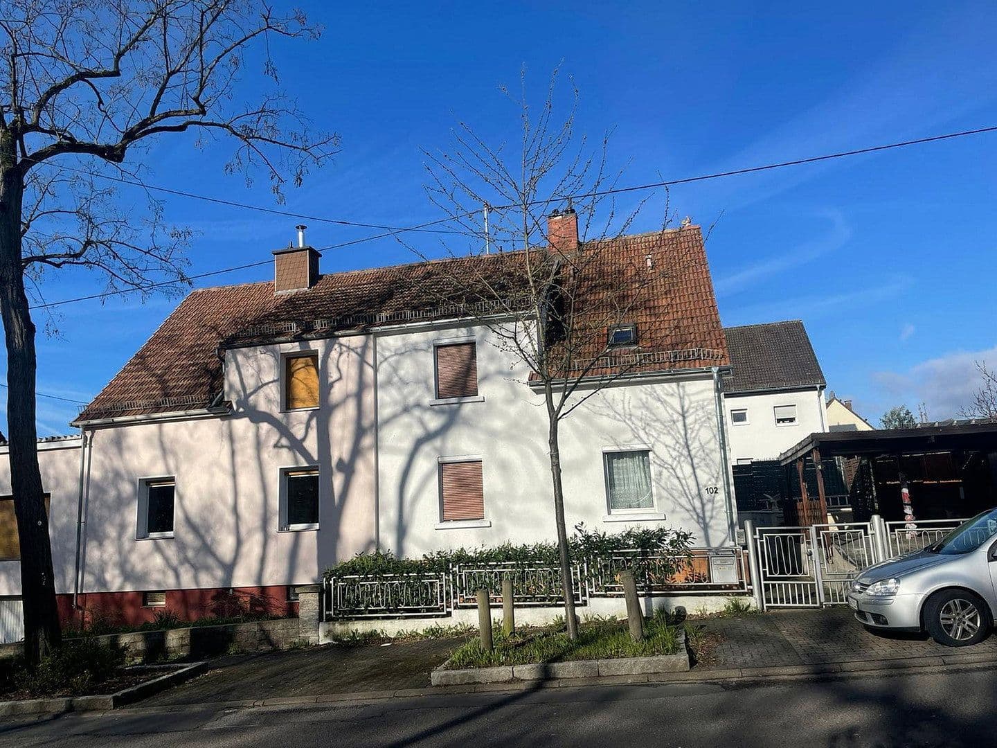 house to rent, 108 m², Wiesbaden, Hesse house to rent, 108 m², Wiesbaden, Hesse