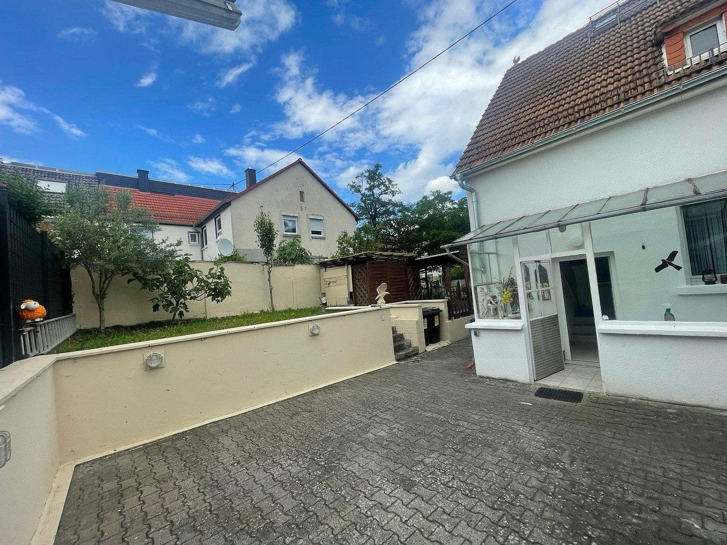 house to rent, 108 m², Wiesbaden, Hesse house to rent, 108 m², Wiesbaden, Hesse