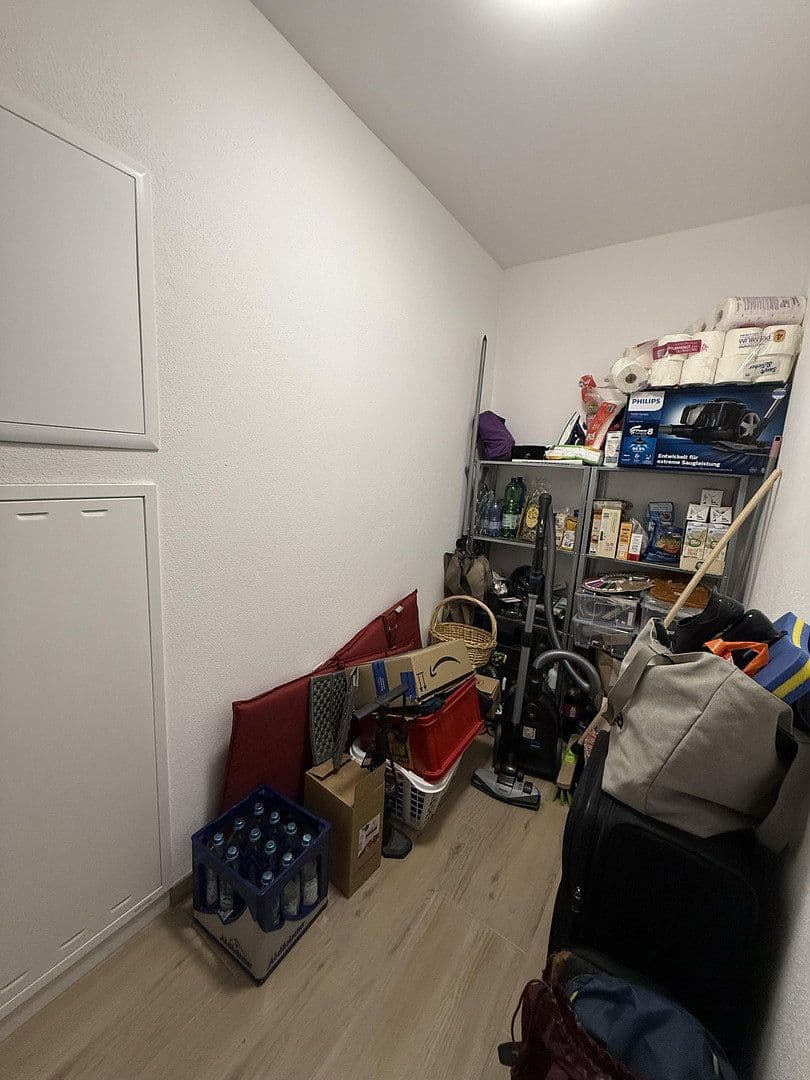 3 bedroom flat to rent, 69 m², Hofkirchen, Bavaria 3 bedroom flat to rent, 69 m², Hofkirchen, Bavaria