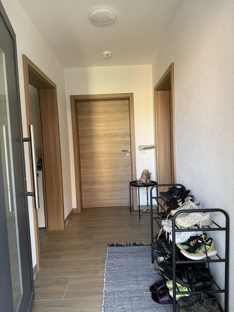 3 bedroom flat to rent, 69 m², Hofkirchen, Bavaria 3 bedroom flat to rent, 69 m², Hofkirchen, Bavaria