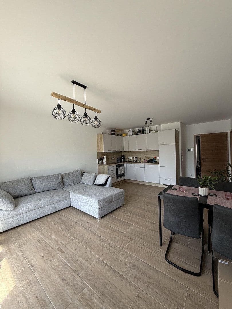3 bedroom flat to rent, 69 m², Hofkirchen, Bavaria 3 bedroom flat to rent, 69 m², Hofkirchen, Bavaria