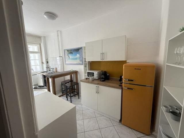 2 bedroom flat to rent, 56 m², Reichsstrasse 66, Berlin, Berlin 2 bedroom flat to rent, 56 m², Reichsstrasse 66, Berlin, Berlin