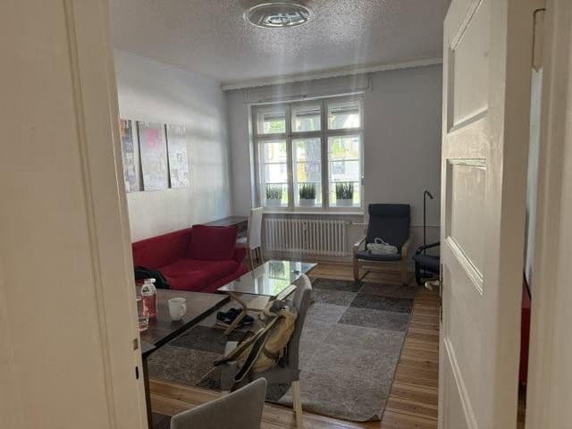 2 bedroom flat to rent, 56 m², Reichsstrasse 66, Berlin, Berlin 2 bedroom flat to rent, 56 m², Reichsstrasse 66, Berlin, Berlin