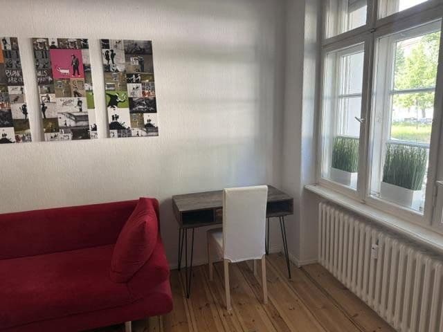 2 bedroom flat to rent, 56 m², Reichsstrasse 66, Berlin, Berlin 2 bedroom flat to rent, 56 m², Reichsstrasse 66, Berlin, Berlin