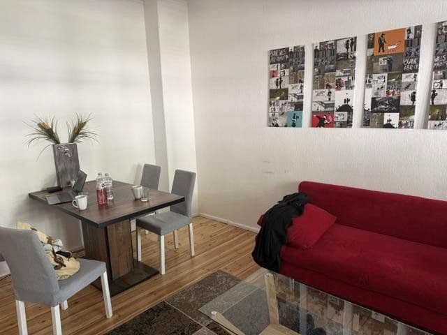 2 bedroom flat to rent, 56 m², Reichsstrasse 66, Berlin, Berlin 2 bedroom flat to rent, 56 m², Reichsstrasse 66, Berlin, Berlin
