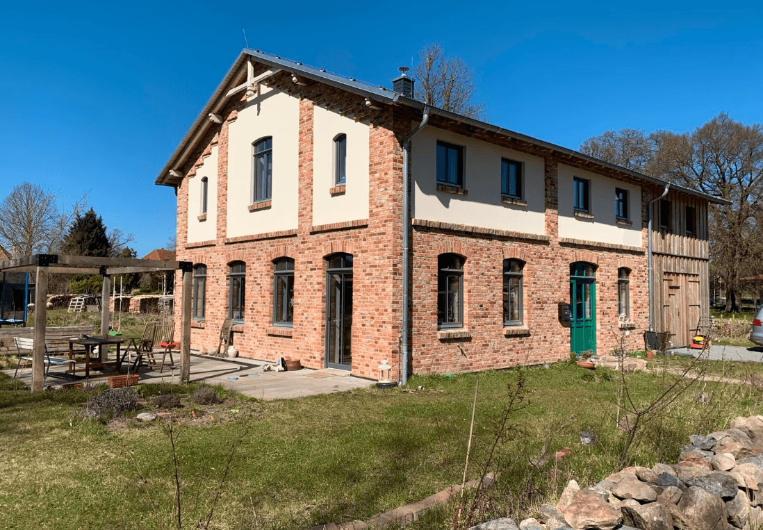 house for sale, 174 m², Retschow, Mecklenburg-Vorpommern house for sale, 174 m², Retschow, Mecklenburg-Vorpommern