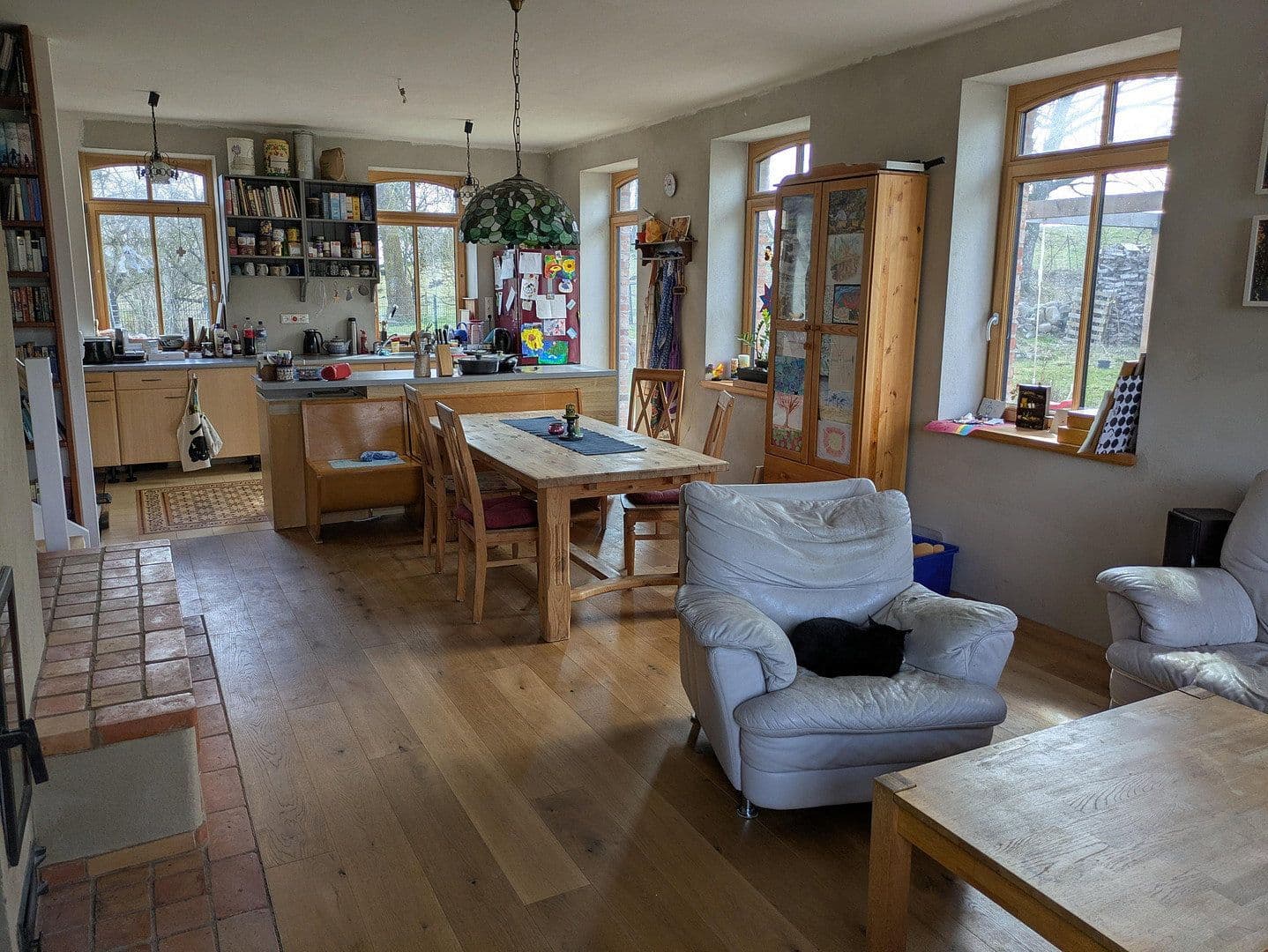 house for sale, 174 m², Retschow, Mecklenburg-Vorpommern house for sale, 174 m², Retschow, Mecklenburg-Vorpommern