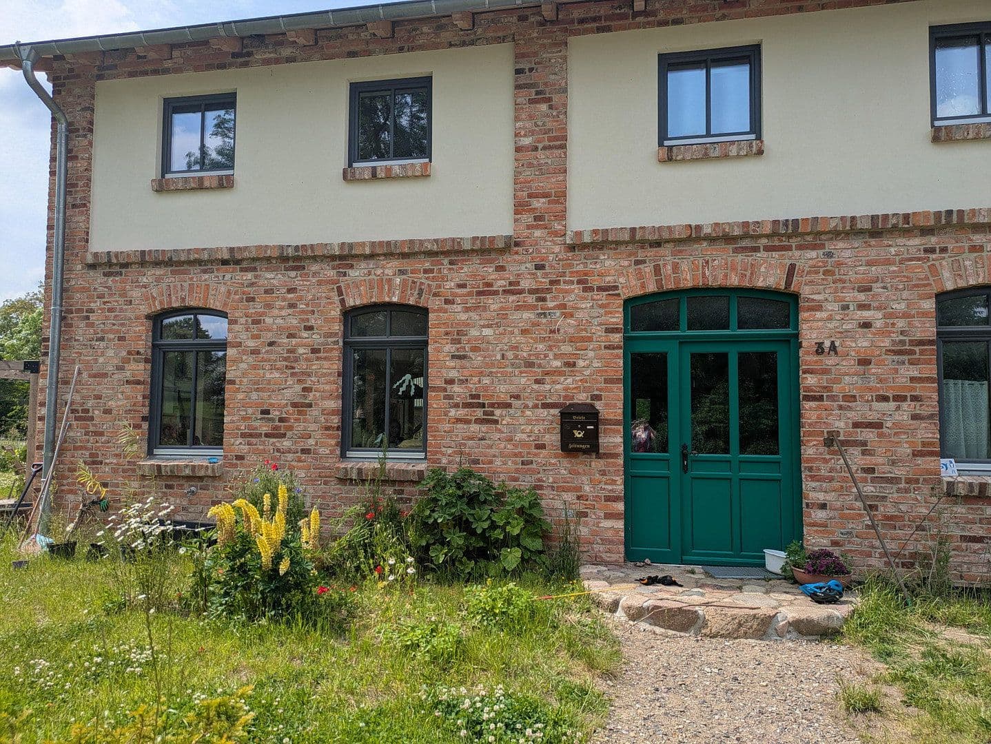 house for sale, 174 m², Retschow, Mecklenburg-Vorpommern house for sale, 174 m², Retschow, Mecklenburg-Vorpommern