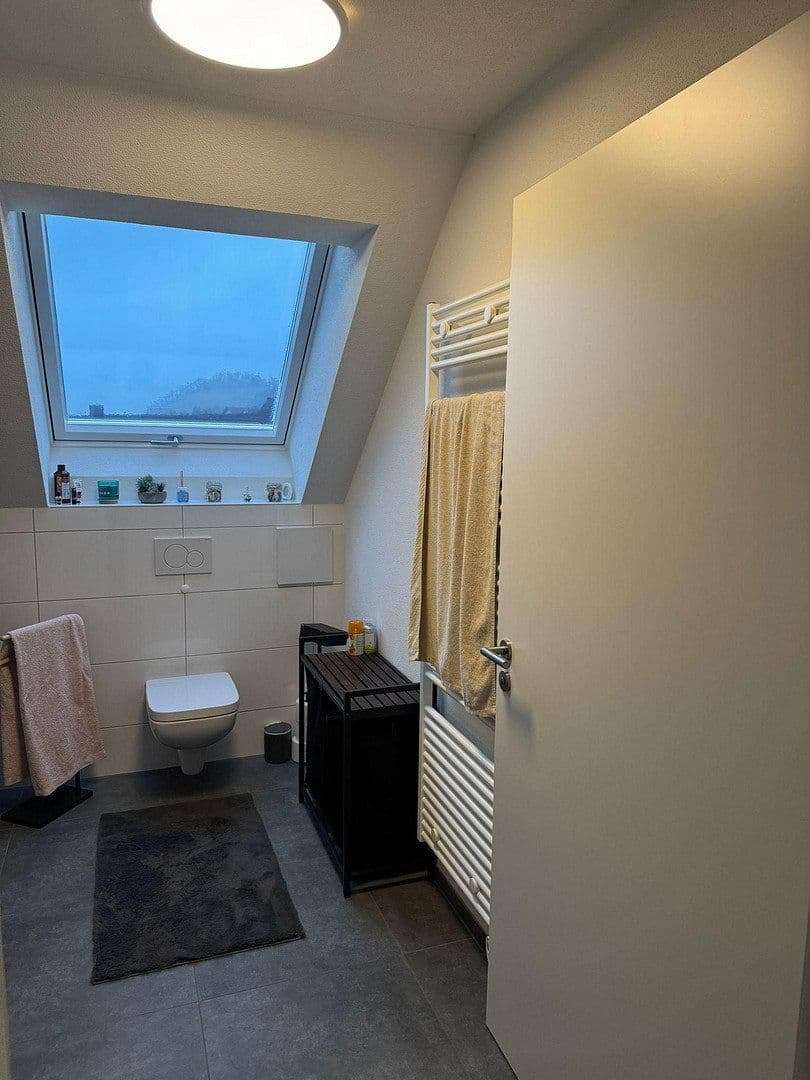 3 bedroom flat to rent, 86 m², Cleebronn, Baden-Württemberg 3 bedroom flat to rent, 86 m², Cleebronn, Baden-Württemberg