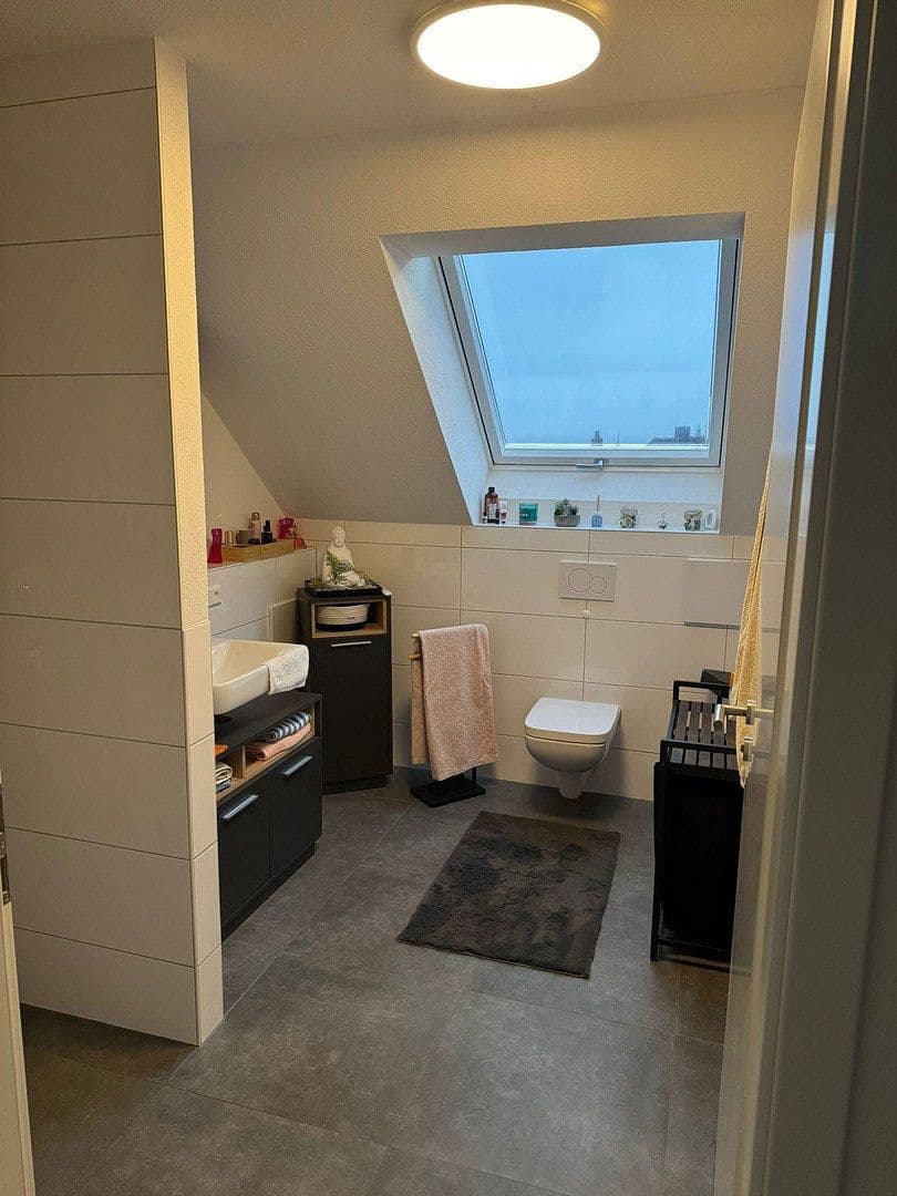3 bedroom flat to rent, 86 m², Cleebronn, Baden-Württemberg 3 bedroom flat to rent, 86 m², Cleebronn, Baden-Württemberg