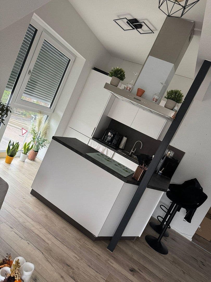 3 bedroom flat to rent, 86 m², Cleebronn, Baden-Württemberg 3 bedroom flat to rent, 86 m², Cleebronn, Baden-Württemberg