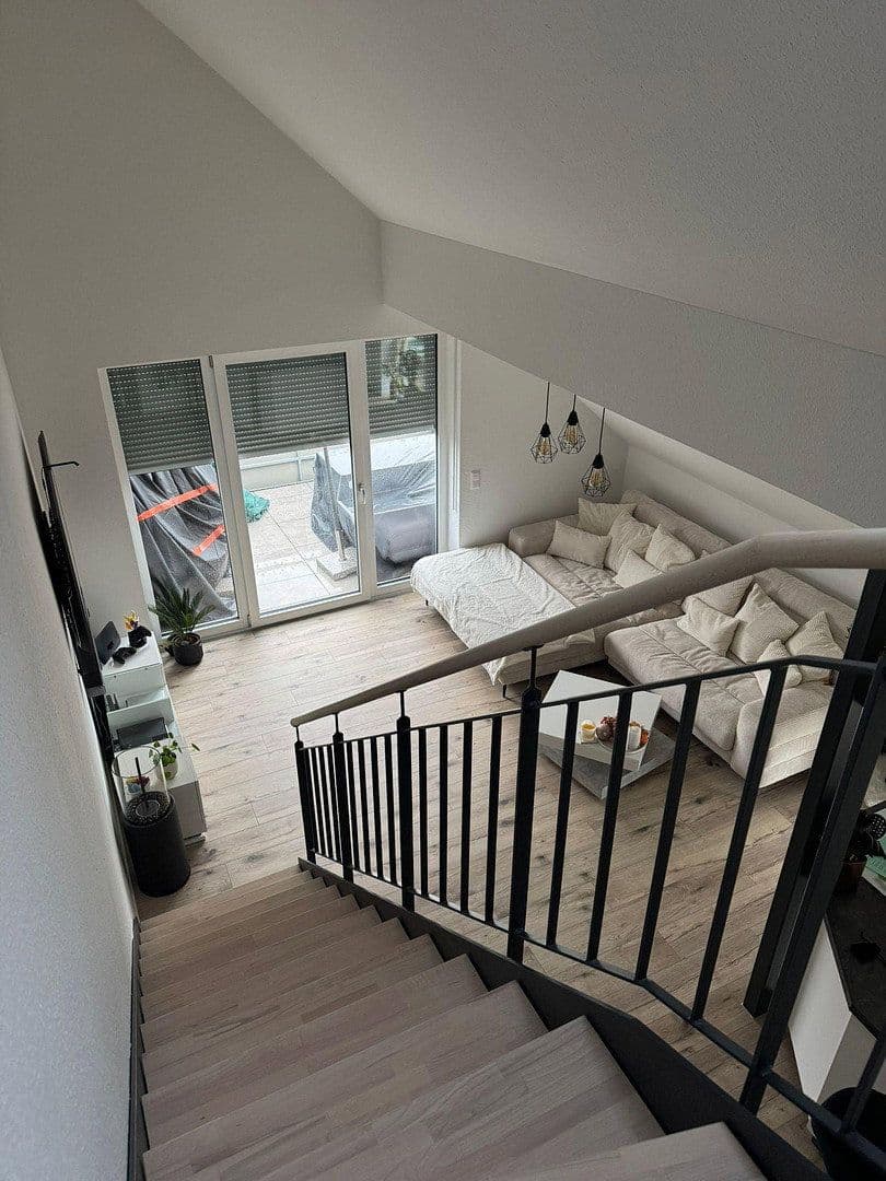 3 bedroom flat to rent, 86 m², Cleebronn, Baden-Württemberg 3 bedroom flat to rent, 86 m², Cleebronn, Baden-Württemberg