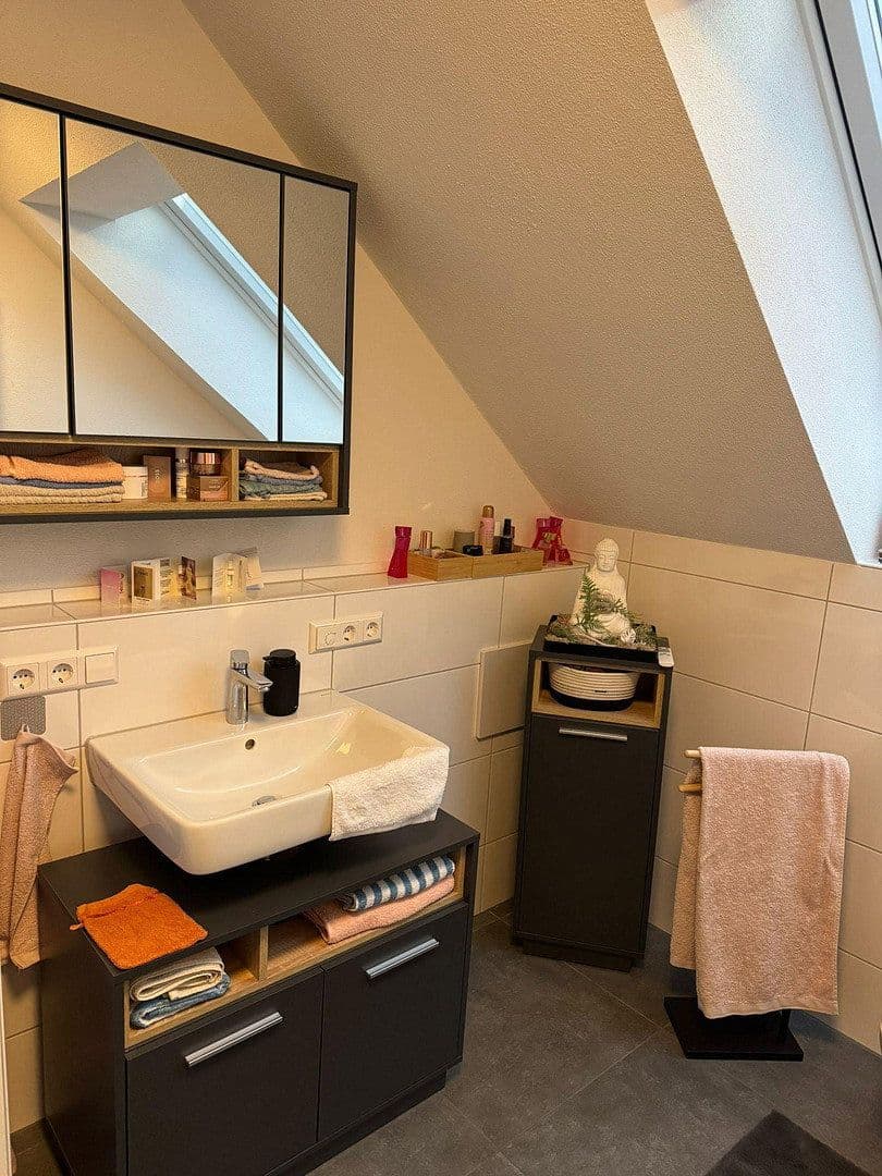 3 bedroom flat to rent, 86 m², Cleebronn, Baden-Württemberg 3 bedroom flat to rent, 86 m², Cleebronn, Baden-Württemberg