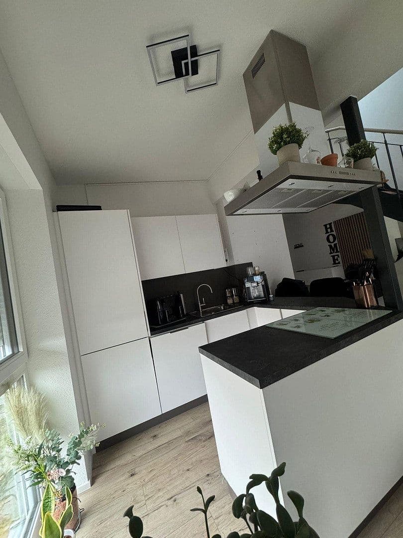3 bedroom flat to rent, 86 m², Cleebronn, Baden-Württemberg 3 bedroom flat to rent, 86 m², Cleebronn, Baden-Württemberg