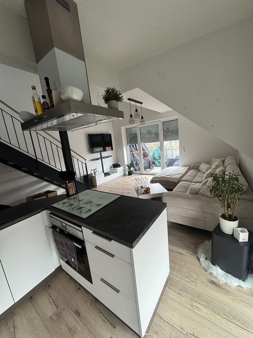 3 bedroom flat to rent, 86 m², Cleebronn, Baden-Württemberg 3 bedroom flat to rent, 86 m², Cleebronn, Baden-Württemberg