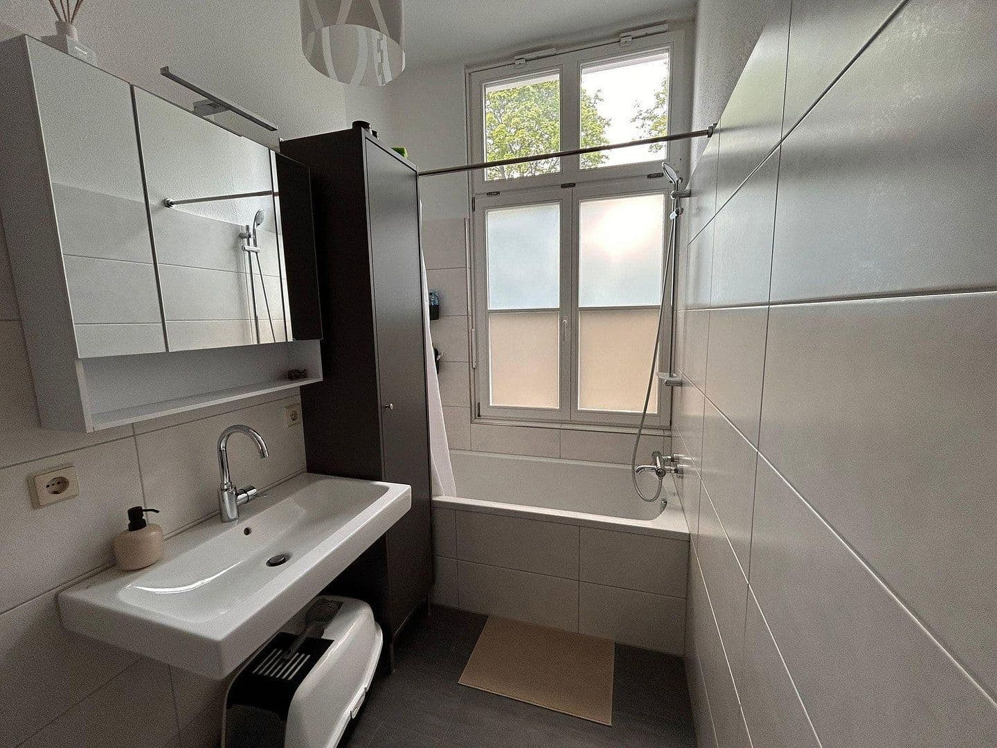 1 bedroom with open-plan kitchen flat to rent, 71 m², Villinger Str. 133a, Donaueschingen, Baden-Württemberg 1 bedroom with open-plan kitchen flat to rent, 71 m², Villinger Str. 133a, Donaueschingen, Baden-Württemberg