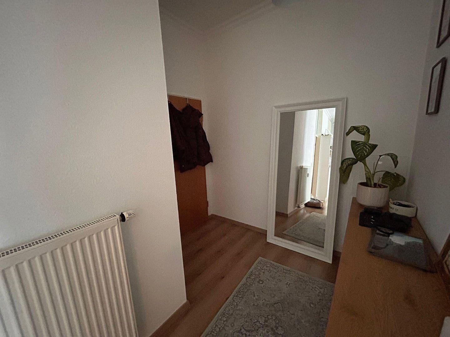 1 bedroom with open-plan kitchen flat to rent, 71 m², Villinger Str. 133a, Donaueschingen, Baden-Württemberg 1 bedroom with open-plan kitchen flat to rent, 71 m², Villinger Str. 133a, Donaueschingen, Baden-Württemberg
