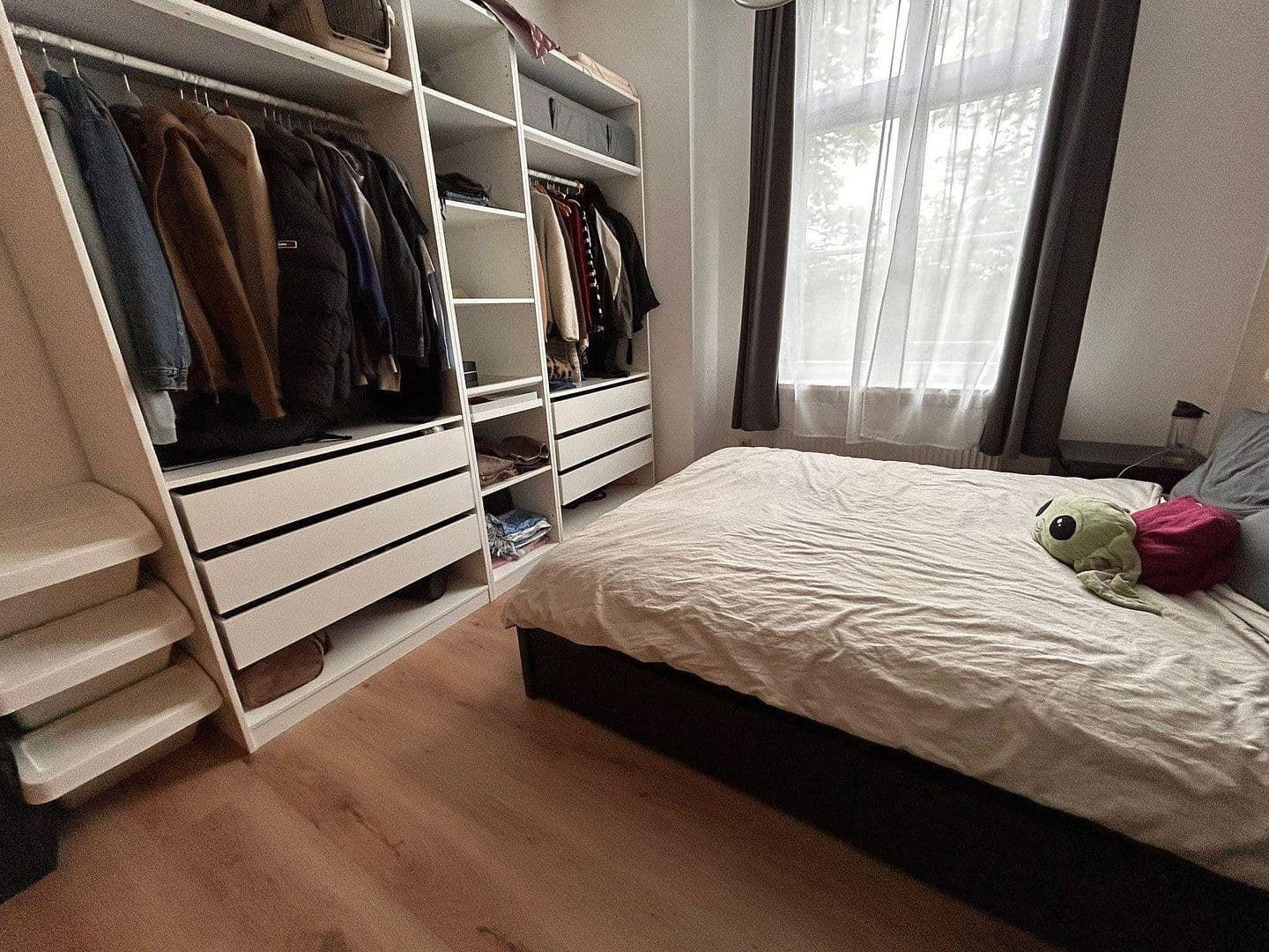 1 bedroom with open-plan kitchen flat to rent, 71 m², Villinger Str. 133a, Donaueschingen, Baden-Württemberg 1 bedroom with open-plan kitchen flat to rent, 71 m², Villinger Str. 133a, Donaueschingen, Baden-Württemberg