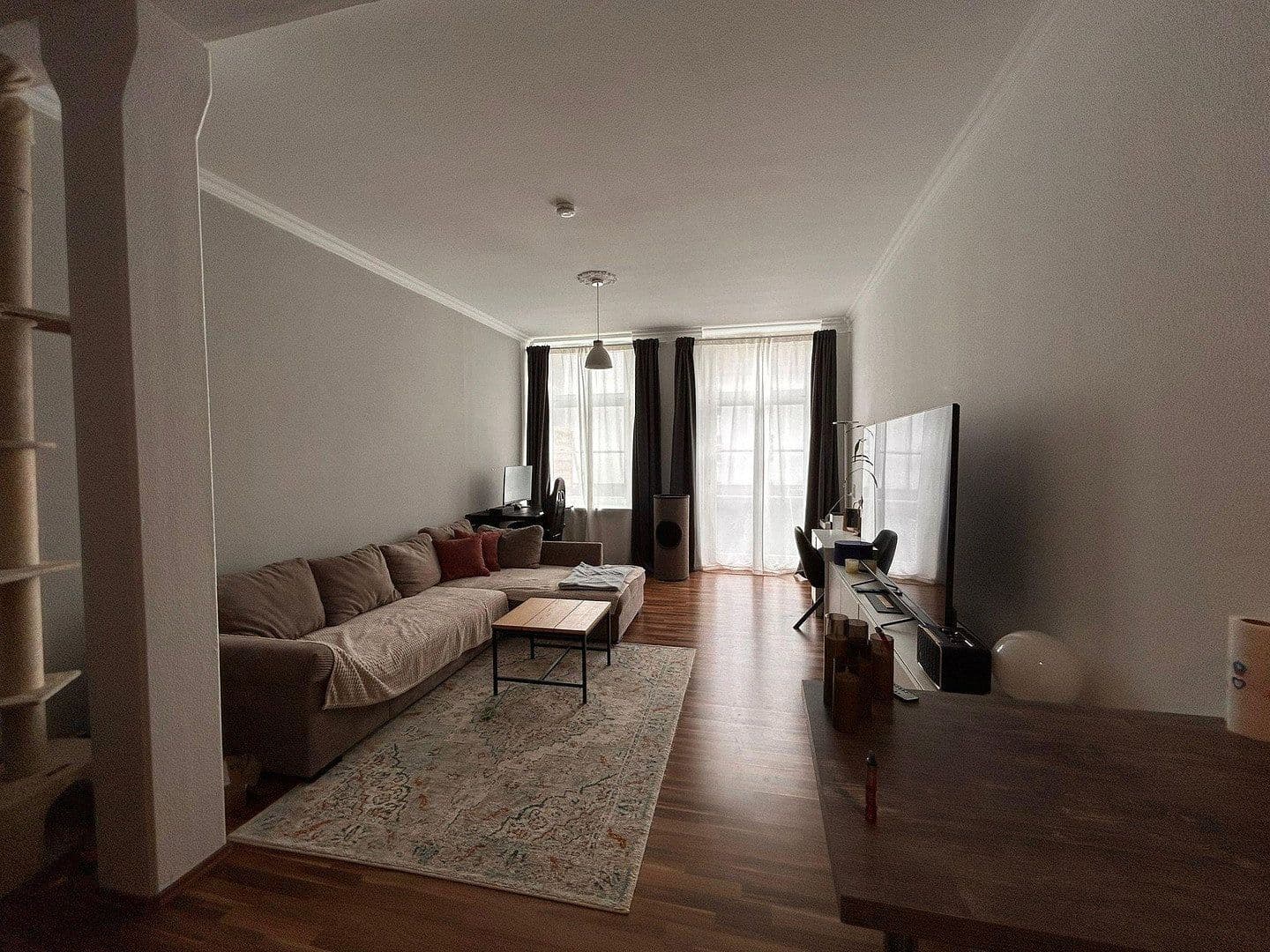 1 bedroom with open-plan kitchen flat to rent, 71 m², Villinger Str. 133a, Donaueschingen, Baden-Württemberg 1 bedroom with open-plan kitchen flat to rent, 71 m², Villinger Str. 133a, Donaueschingen, Baden-Württemberg