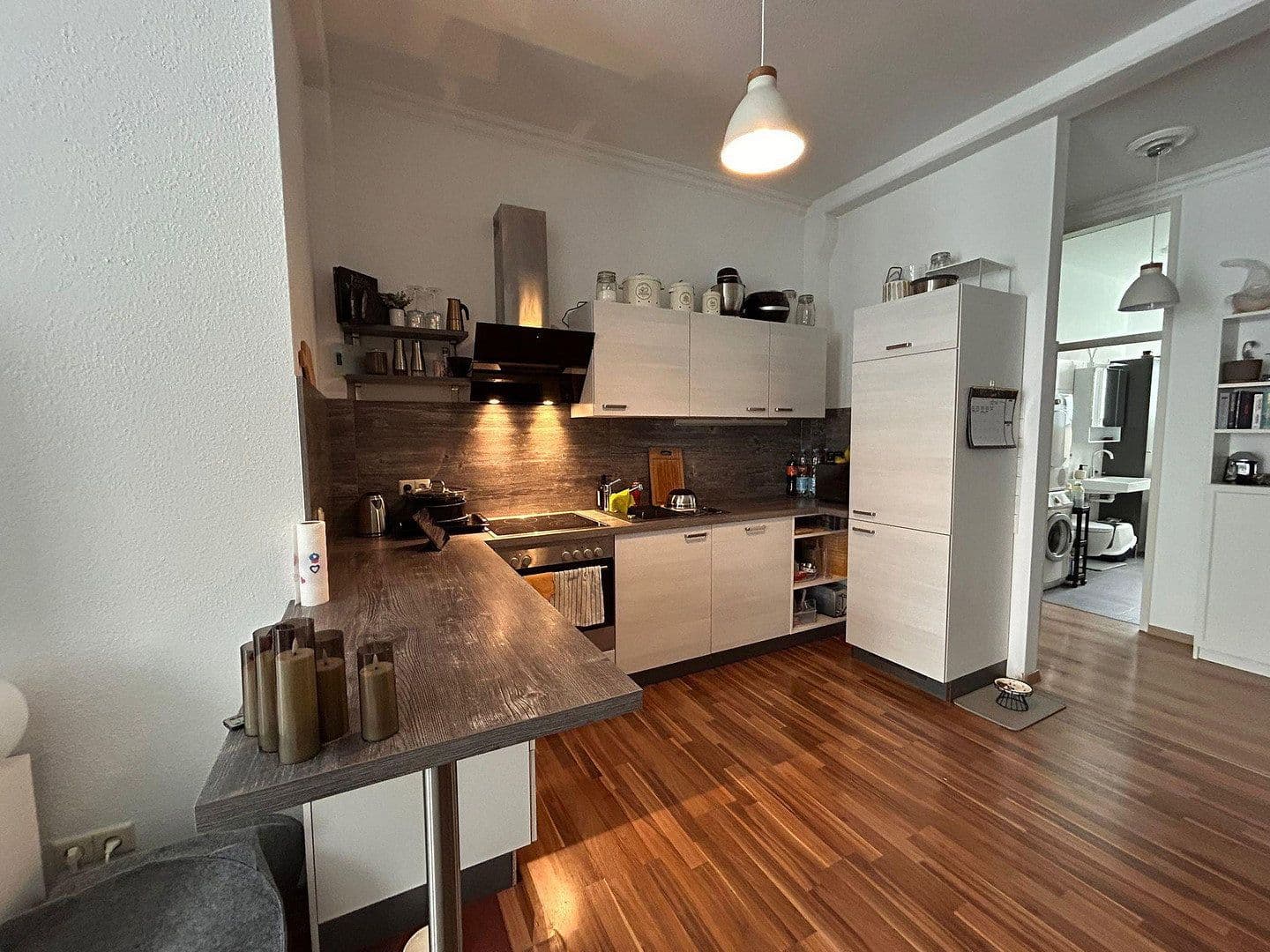 1 bedroom with open-plan kitchen flat to rent, 71 m², Villinger Str. 133a, Donaueschingen, Baden-Württemberg 1 bedroom with open-plan kitchen flat to rent, 71 m², Villinger Str. 133a, Donaueschingen, Baden-Württemberg