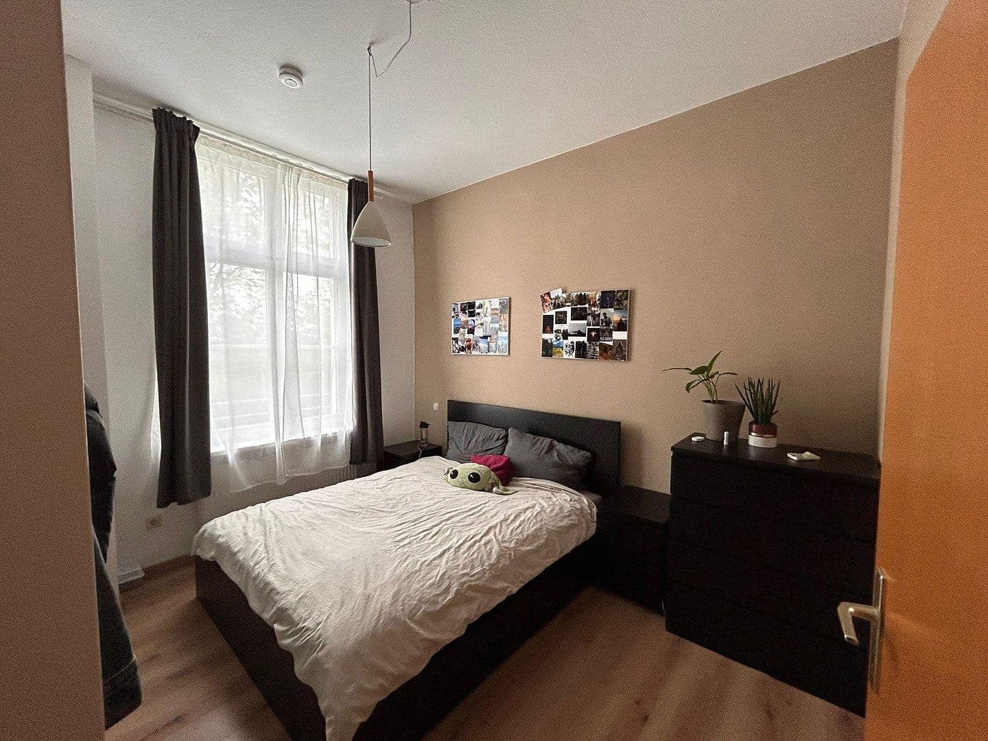 1 bedroom with open-plan kitchen flat to rent, 71 m², Villinger Str. 133a, Donaueschingen, Baden-Württemberg 1 bedroom with open-plan kitchen flat to rent, 71 m², Villinger Str. 133a, Donaueschingen, Baden-Württemberg