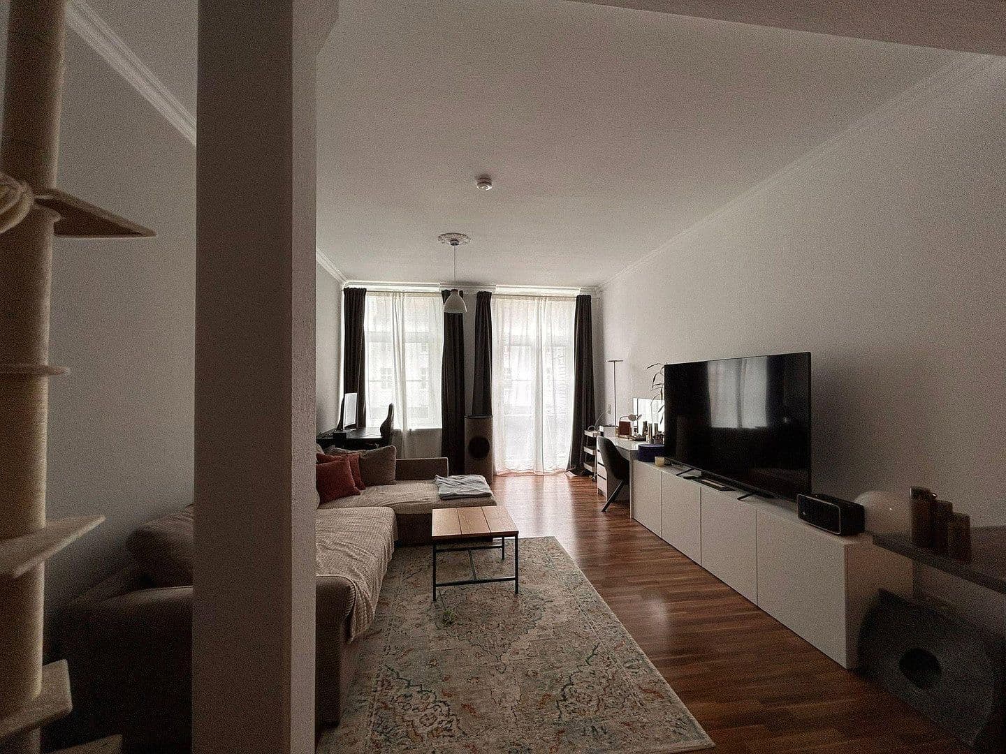 1 bedroom with open-plan kitchen flat to rent, 71 m², Villinger Str. 133a, Donaueschingen, Baden-Württemberg 1 bedroom with open-plan kitchen flat to rent, 71 m², Villinger Str. 133a, Donaueschingen, Baden-Württemberg