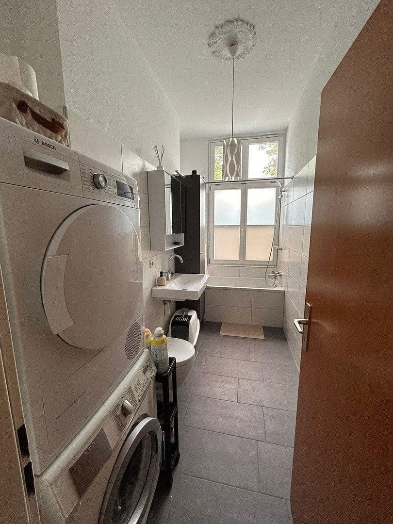 1 bedroom with open-plan kitchen flat to rent, 71 m², Villinger Str. 133a, Donaueschingen, Baden-Württemberg 1 bedroom with open-plan kitchen flat to rent, 71 m², Villinger Str. 133a, Donaueschingen, Baden-Württemberg