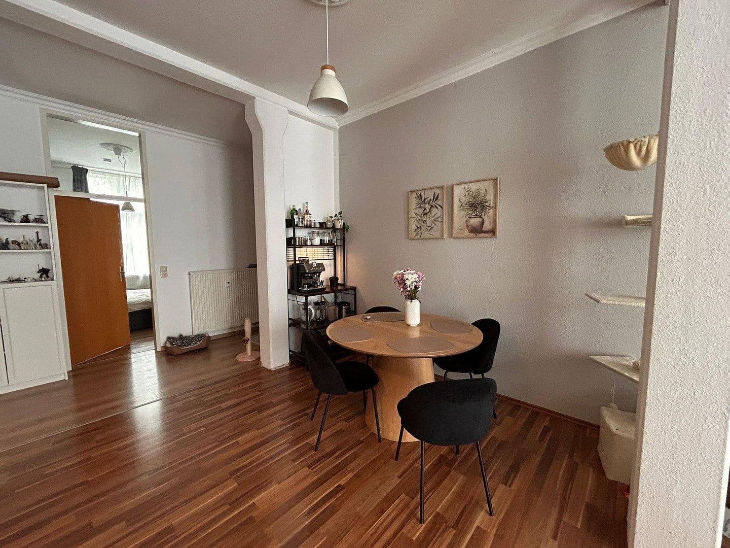 1 bedroom with open-plan kitchen flat to rent, 71 m², Villinger Str. 133a, Donaueschingen, Baden-Württemberg 1 bedroom with open-plan kitchen flat to rent, 71 m², Villinger Str. 133a, Donaueschingen, Baden-Württemberg