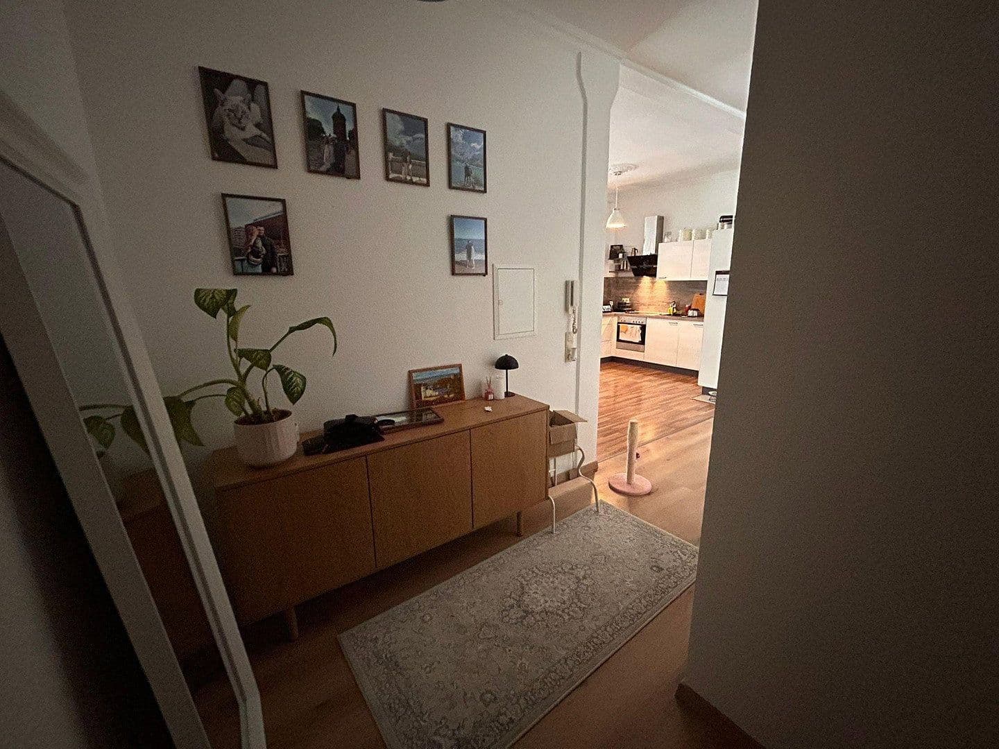 1 bedroom with open-plan kitchen flat to rent, 71 m², Villinger Str. 133a, Donaueschingen, Baden-Württemberg 1 bedroom with open-plan kitchen flat to rent, 71 m², Villinger Str. 133a, Donaueschingen, Baden-Württemberg