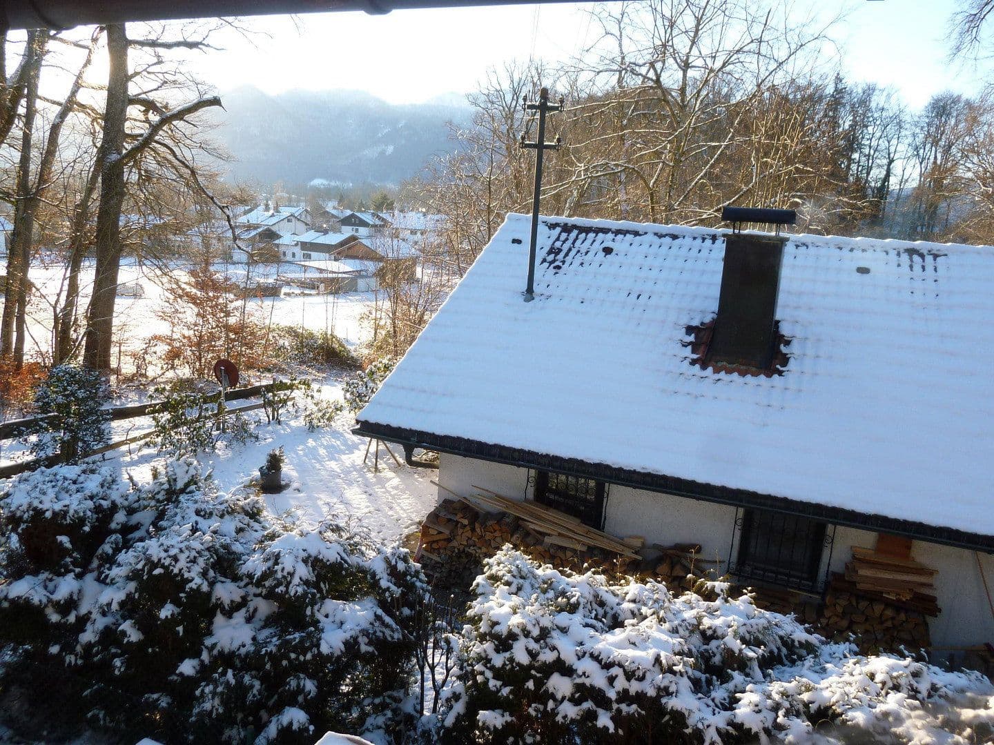 house for sale, 105 m², Übersee, Bavaria house for sale, 105 m², Übersee, Bavaria