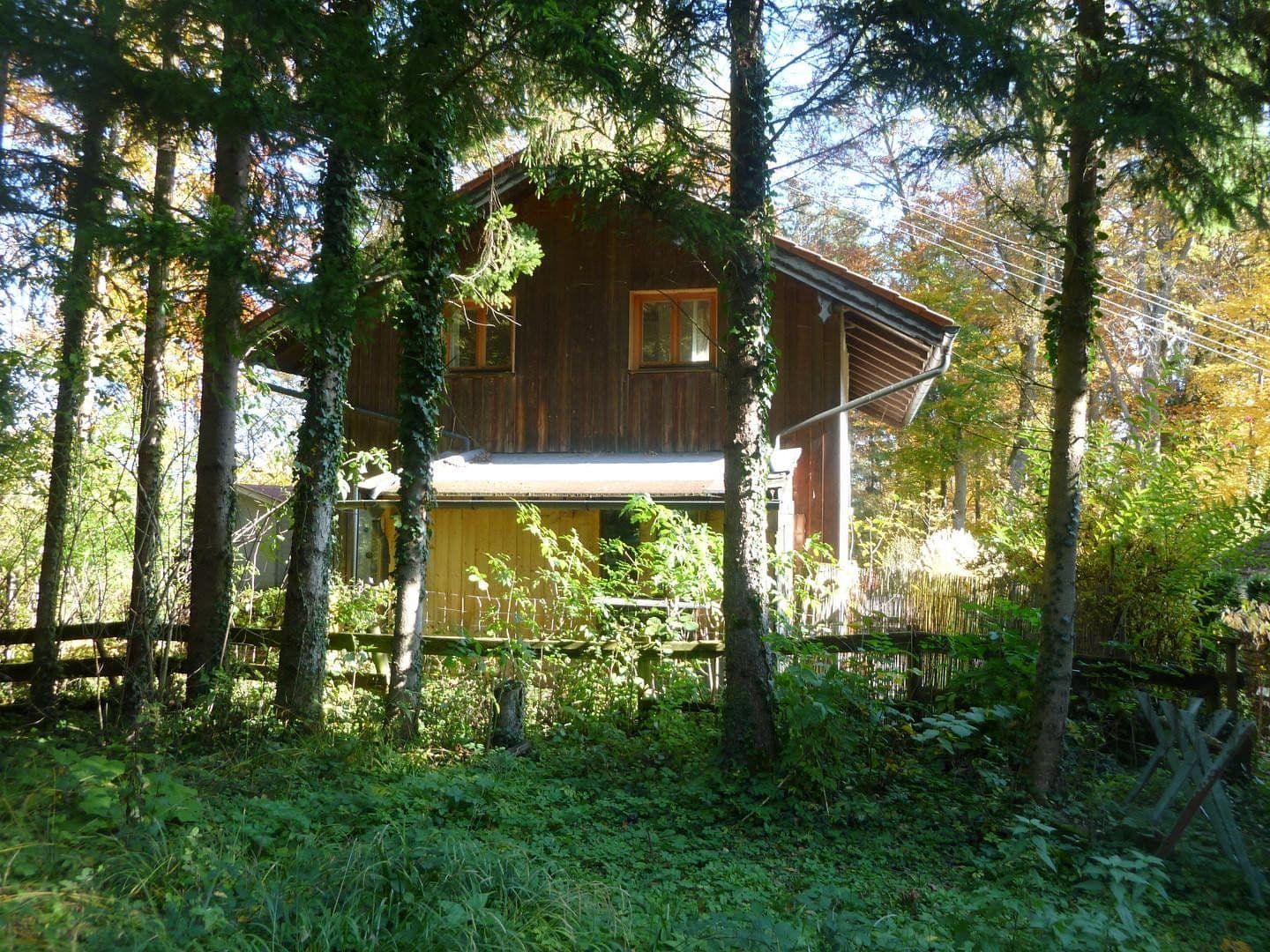 house for sale, 105 m², Übersee, Bavaria house for sale, 105 m², Übersee, Bavaria