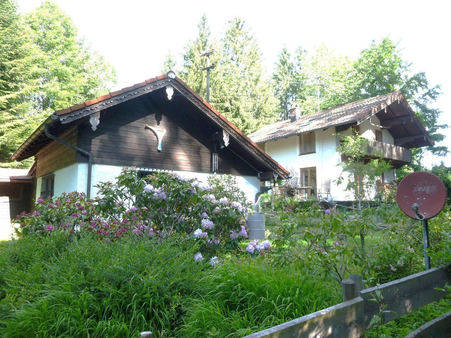 house for sale, 105 m², Übersee, Bavaria house for sale, 105 m², Übersee, Bavaria