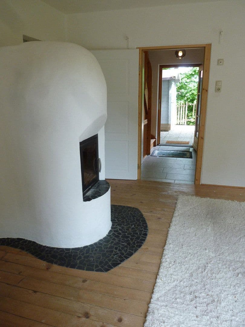 house for sale, 105 m², Übersee, Bavaria house for sale, 105 m², Übersee, Bavaria