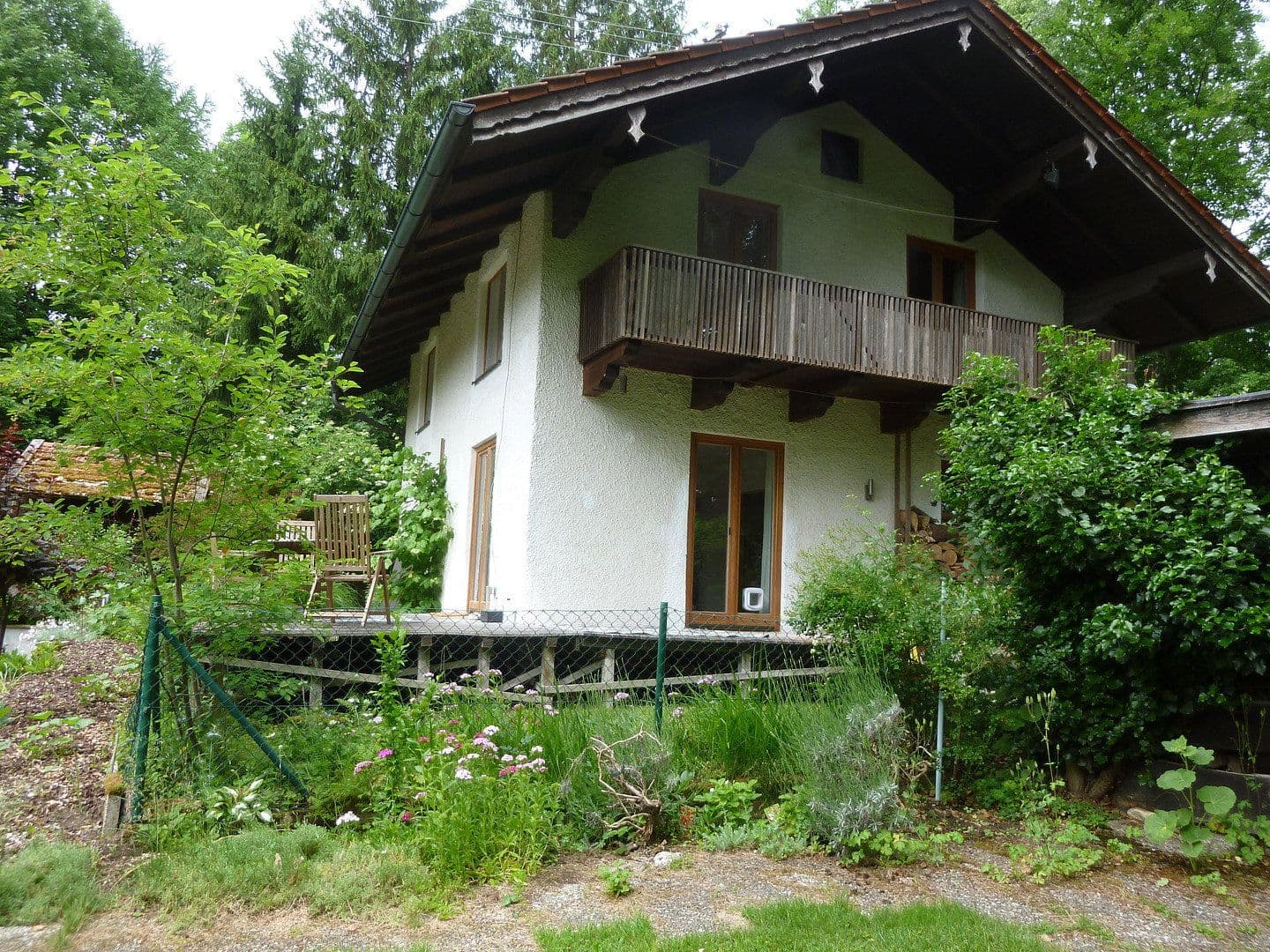 house for sale, 105 m², Übersee, Bavaria house for sale, 105 m², Übersee, Bavaria