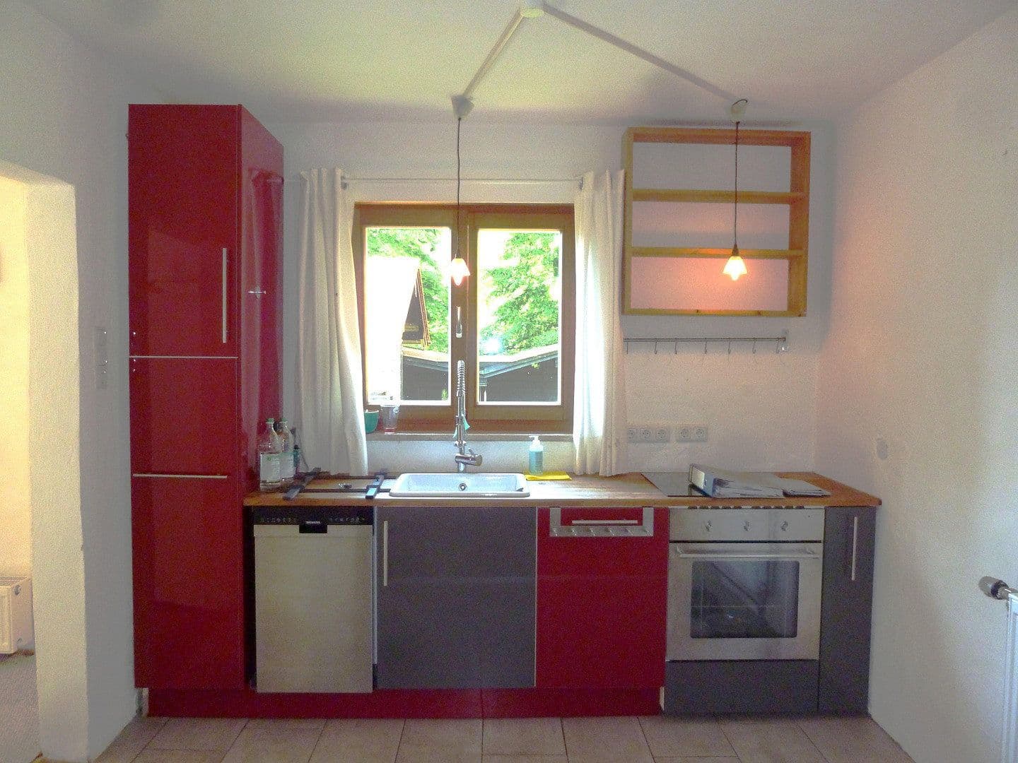 house for sale, 105 m², Übersee, Bavaria house for sale, 105 m², Übersee, Bavaria